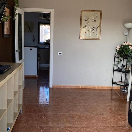 Appartamento Aurora กาเลตาเดฟุสเต ภายนอก รูปภาพ