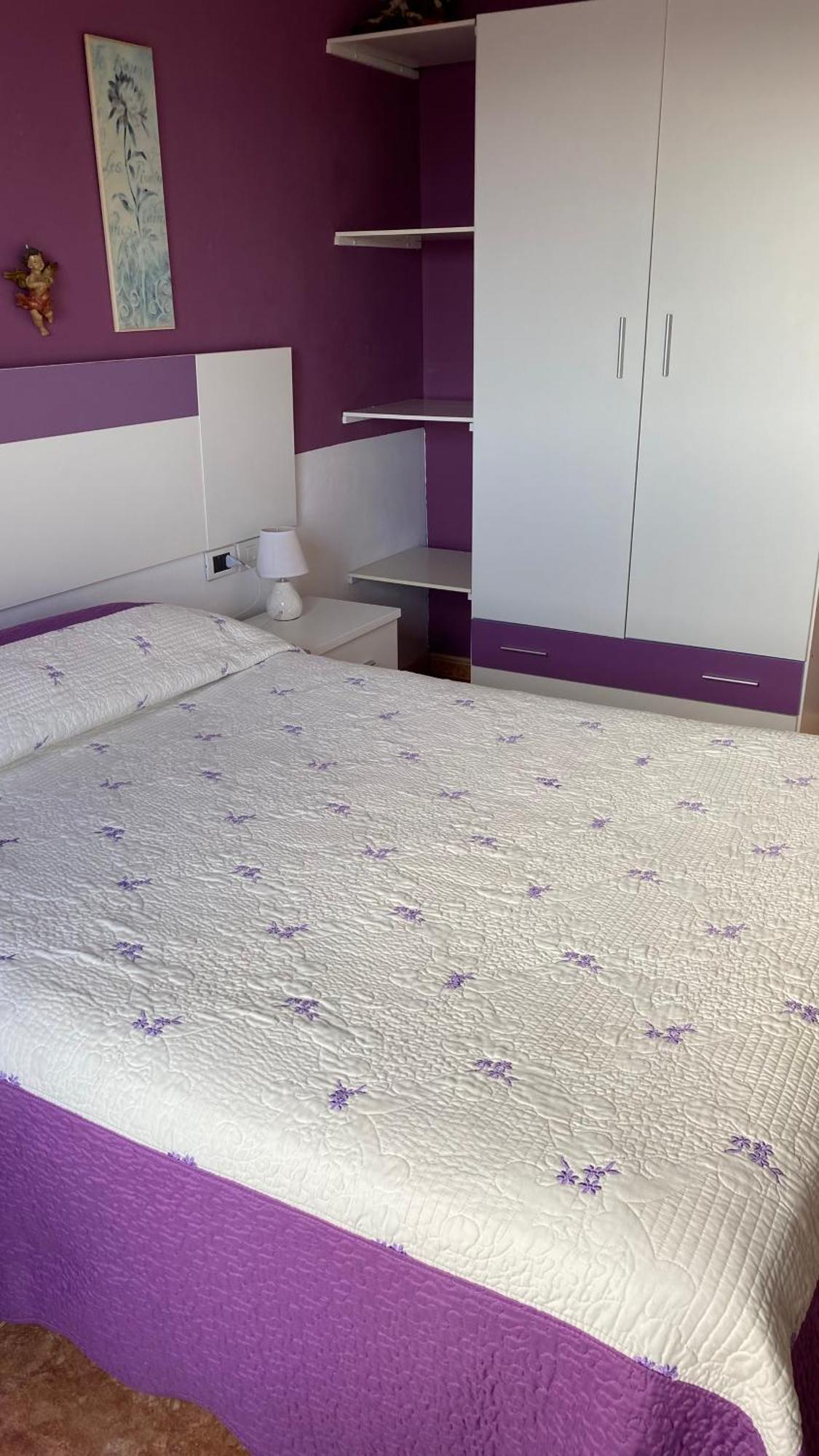 Appartamento Aurora กาเลตาเดฟุสเต ภายนอก รูปภาพ